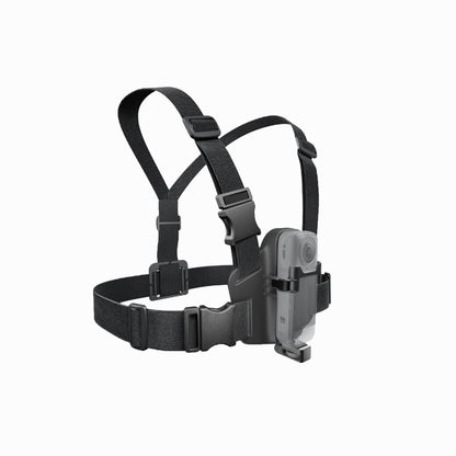 Insta360 X5 POV Chest Mount