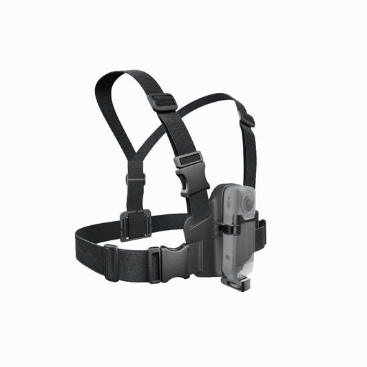 Insta360 X5 POV Chest Mount