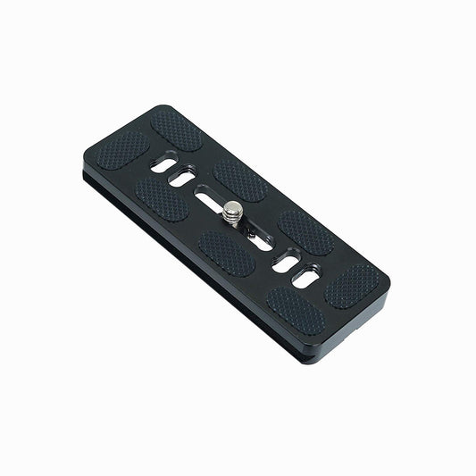 PU100 Arca-Swiss Style Quick Release Plate
