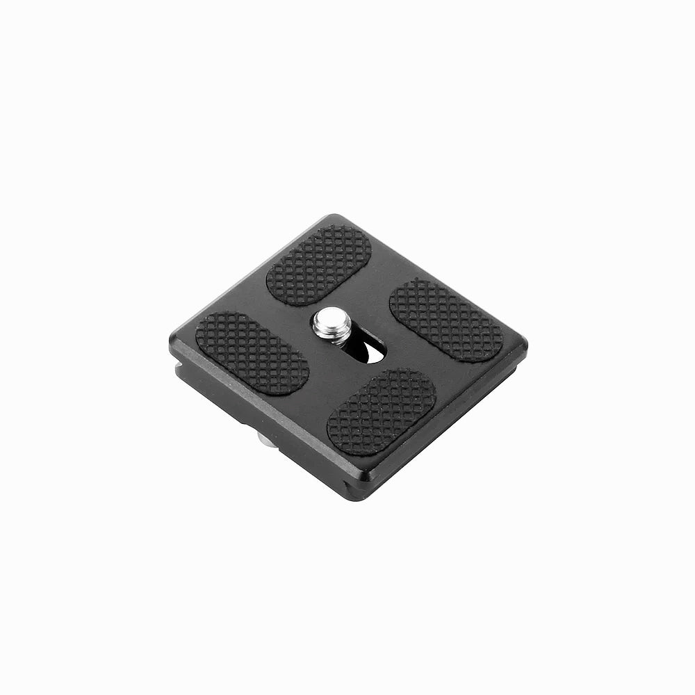 PU40 Arca-Swiss Style Quick Release Plate