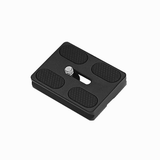 PU50 Arca-Swiss Style Quick Release Plate