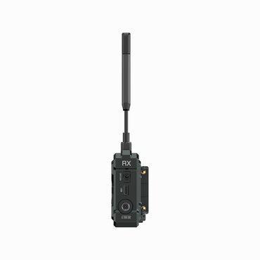 Hollyland Pyro S Wireless Video Transmission System HDMI SDI 4K30/1080p60 1300ft Los Range 50ms Latency Up to 4 Receiver
