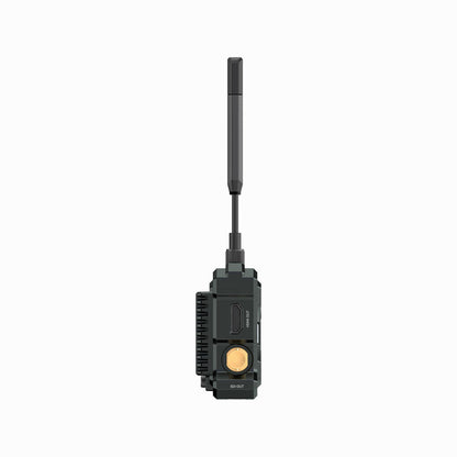Hollyland Pyro S Wireless Video Transmission System HDMI SDI 4K30/1080p60 1300ft Los Range 50ms Latency Up to 4 Receiver