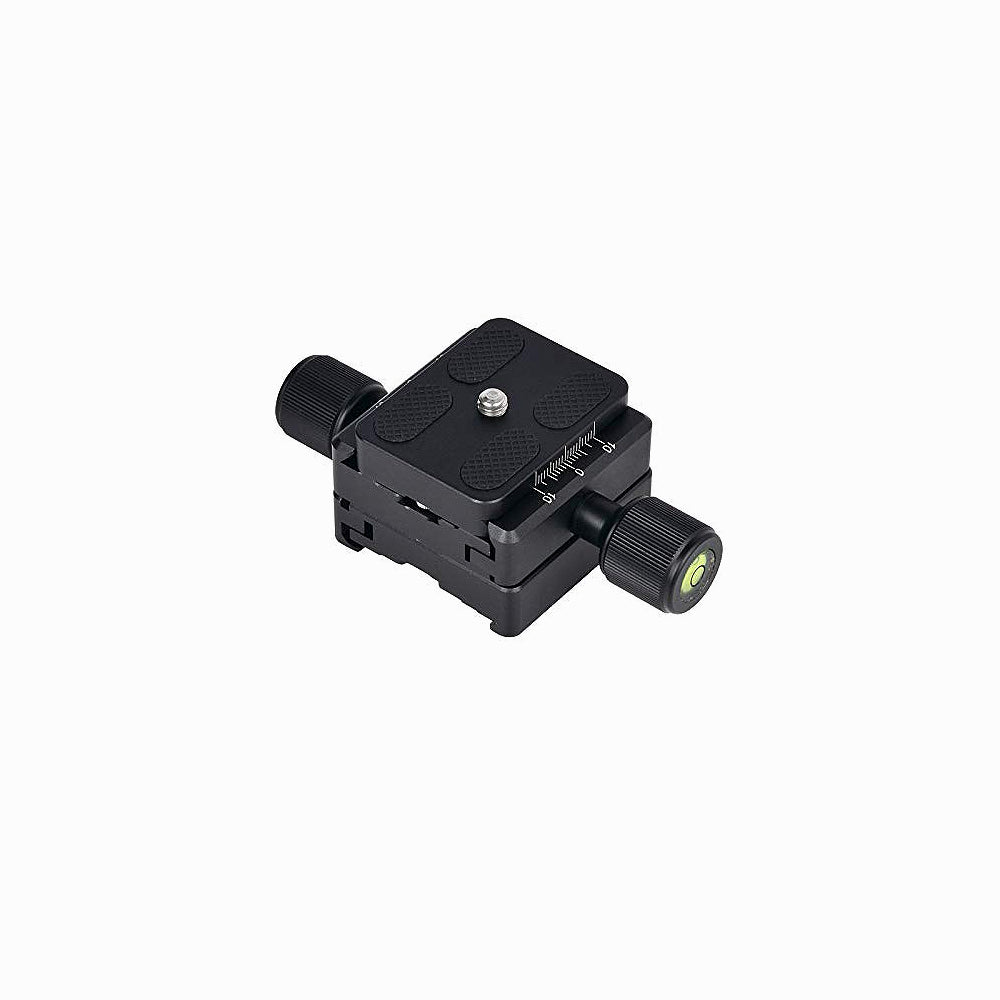 Quick Release ARCA-SWISS Standard Camera Coupling Quick Release Plate QR40S