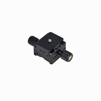 Quick Release ARCA-SWISS Standard Camera Coupling Quick Release Plate QR40S