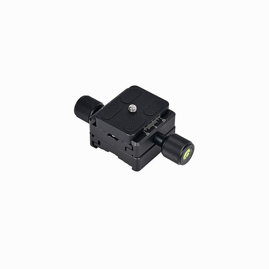 Quick Release ARCA-SWISS Standard Camera Coupling Quick Release Plate QR40S