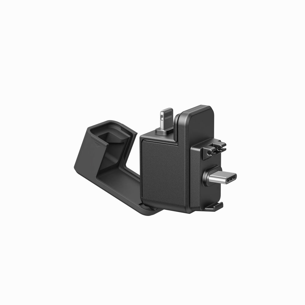 Insta360 X5 Quick Reader