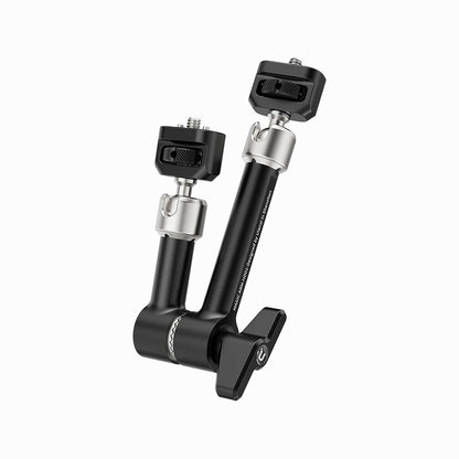 Ulanzi R011A Magic Arm with Crab Clamp T018