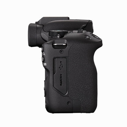 Canon EOS R50 Mirrorless Camera Travel Kit