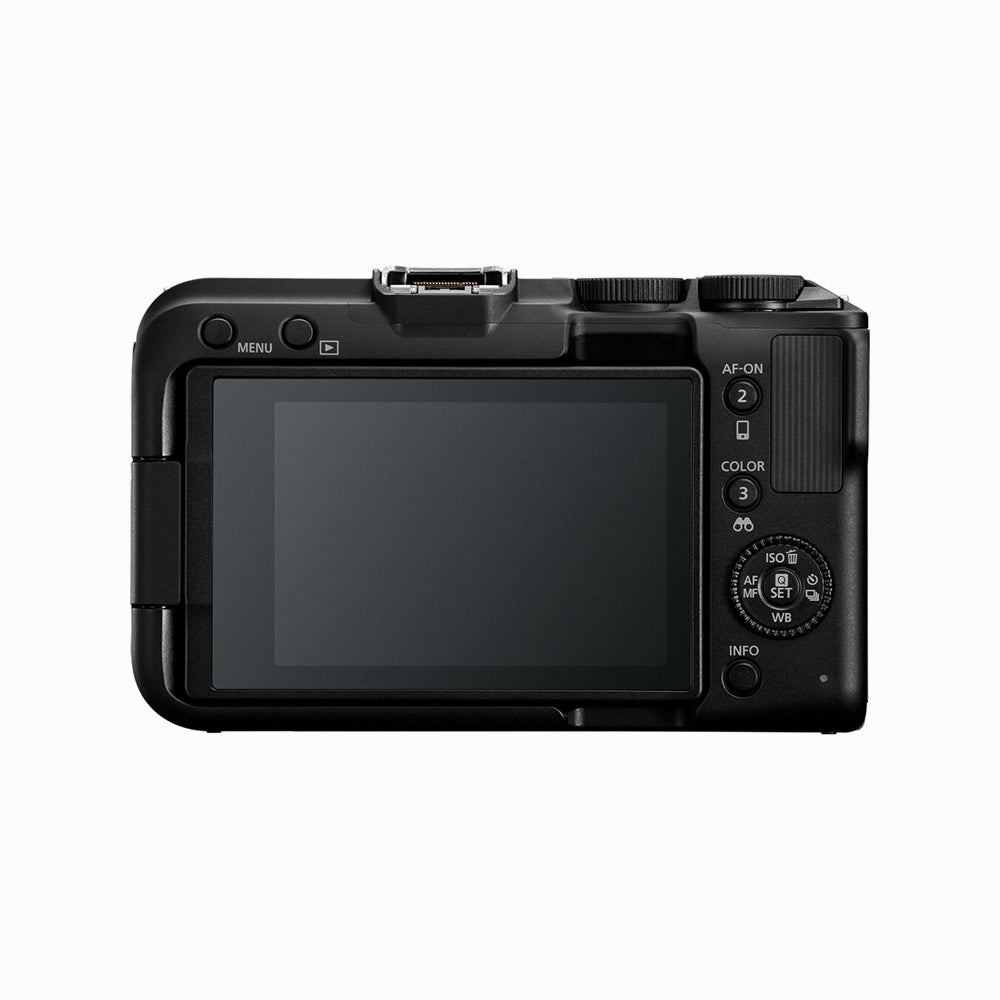 Canon EOS R50 V Mirrorless Camera with RF-S 14-30mm f/4-6.3 IS STM PZ Lens