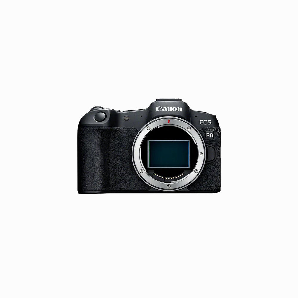 Canon EOS R8 + RF24-105 F4-7.1 IS STM