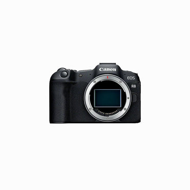 Canon EOS R8 + RF24-105 F4-7.1 IS STM