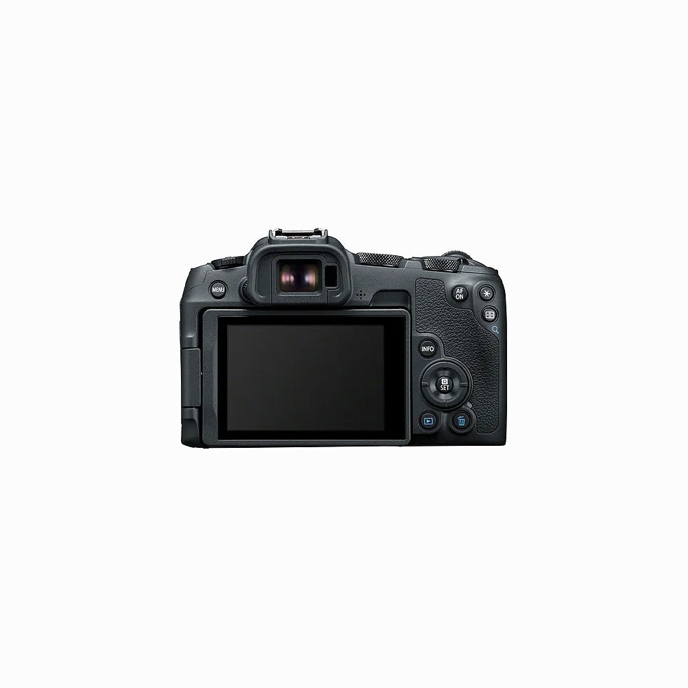 Canon EOS R8 + RF24-105 F4-7.1 IS STM
