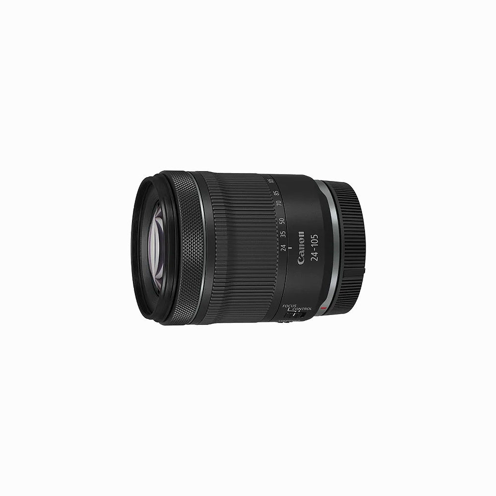 Canon EOS R8 + RF24-105 F4-7.1 IS STM