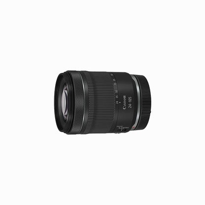 Canon EOS R8 + RF24-105 F4-7.1 IS STM