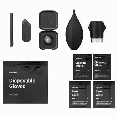 Insta360 X5 Replacement Lens Kit