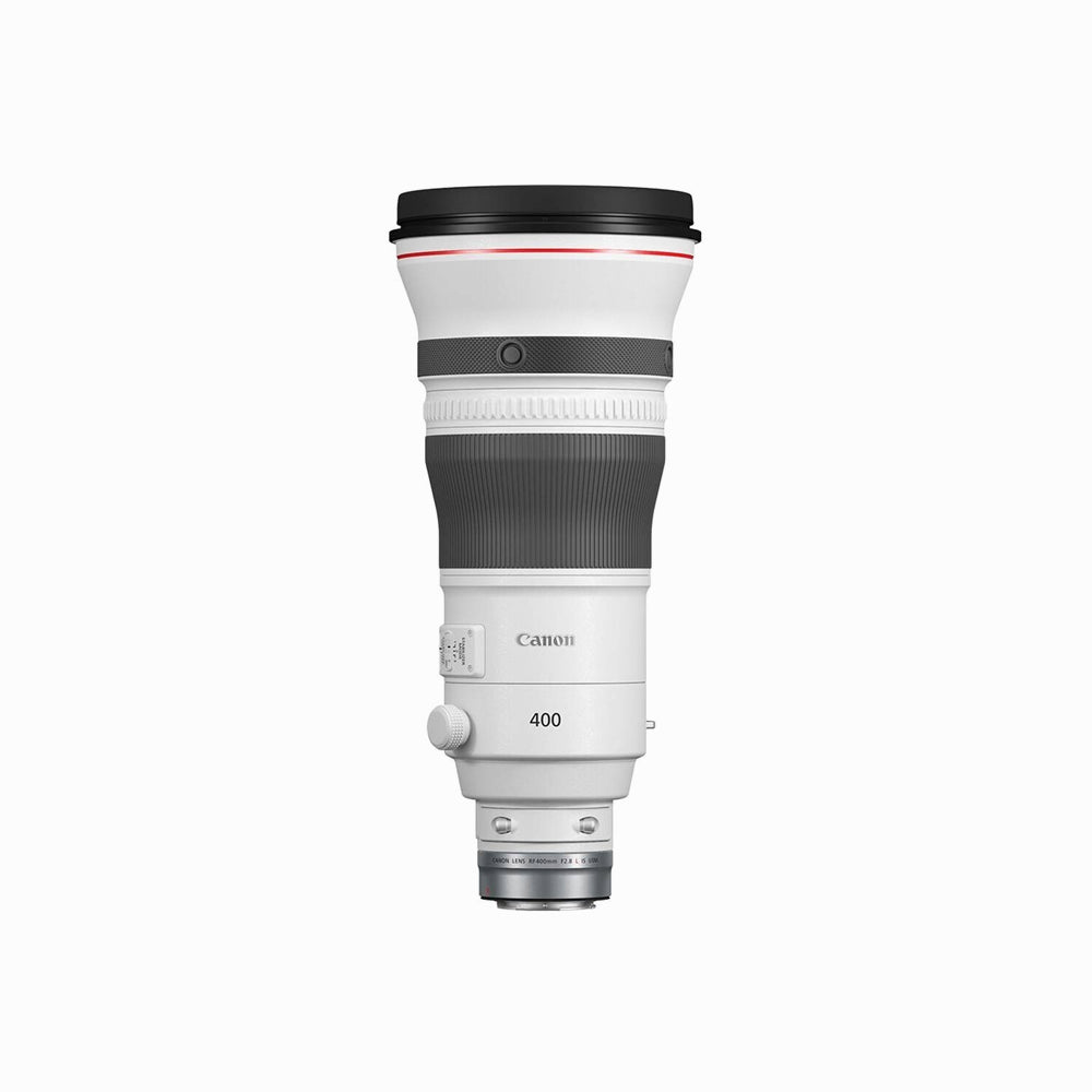 Canon RF 400mm F2.8L IS USM Lens