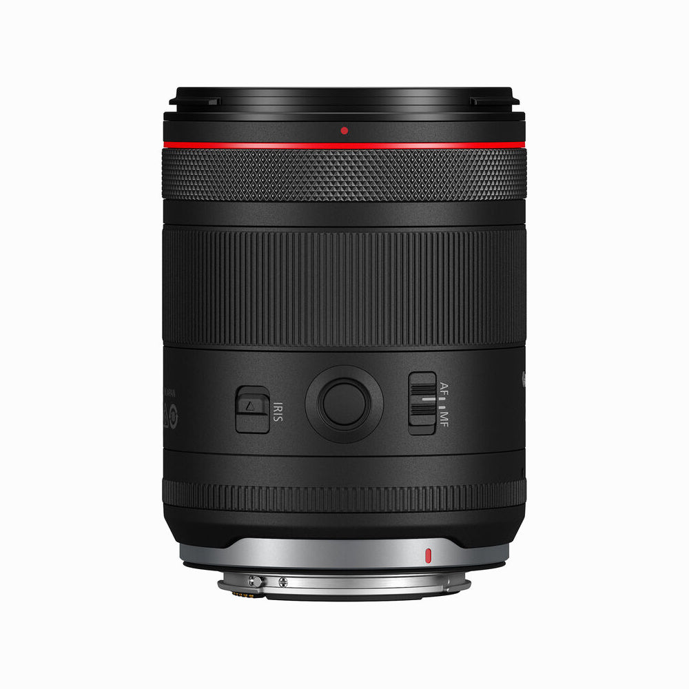 Canon RF 50mm f/1.4 L VCM Lens (Canon RF)