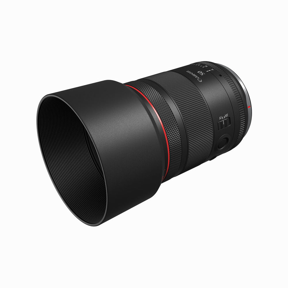 Canon RF 50mm f/1.4 L VCM Lens (Canon RF)