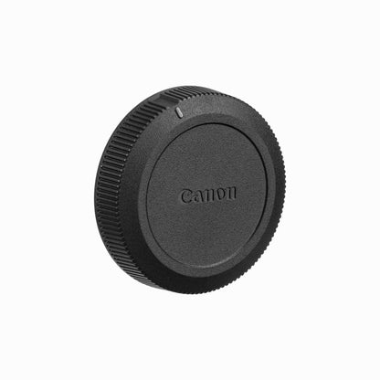 Canon EOS RF Rear Lens Cap black