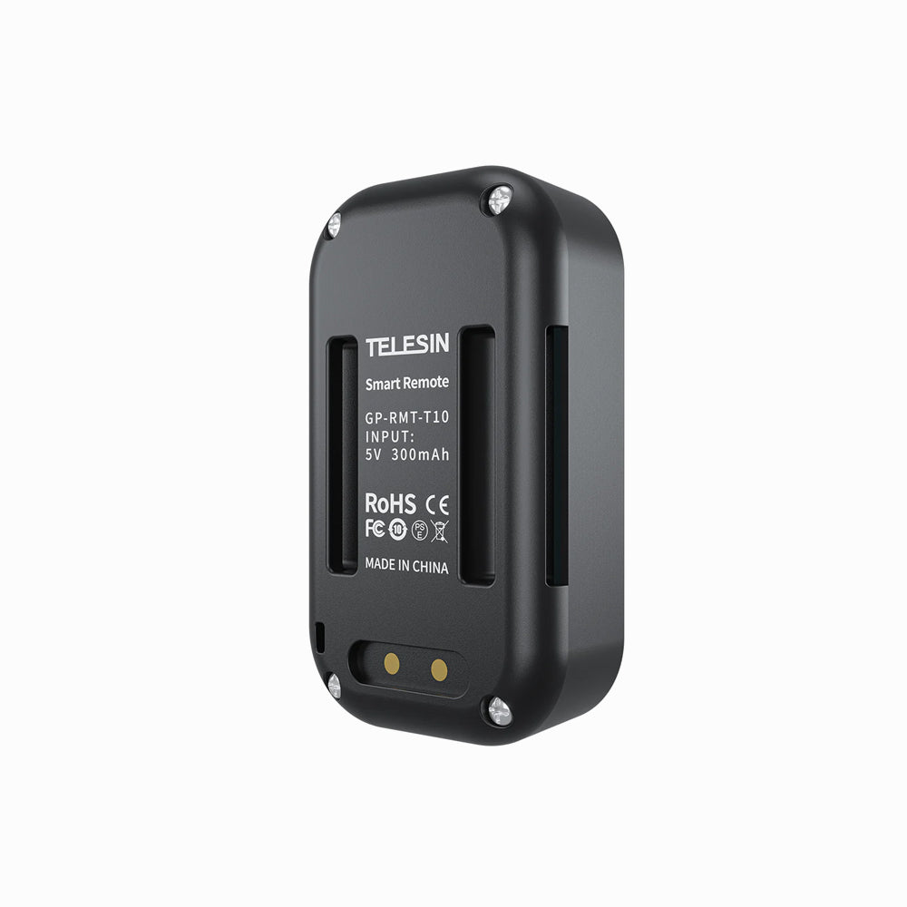 TELESIN T10 SMART WIRELESS REMOTE CONTROL FOR GOPRO 11/10/9/8/MAX GP-RMT-T10