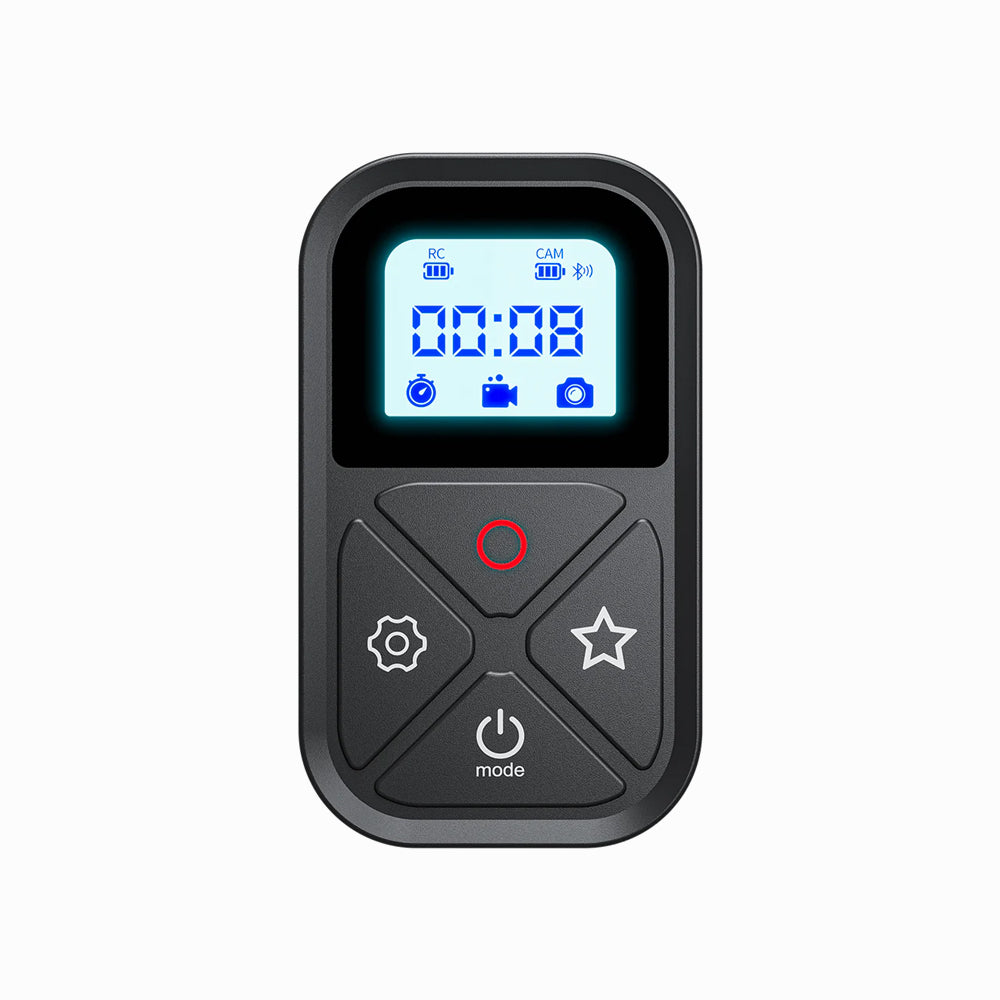 TELESIN T10 SMART WIRELESS REMOTE CONTROL FOR GOPRO 11/10/9/8/MAX GP-RMT-T10