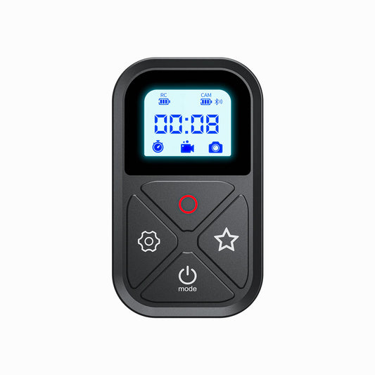 TELESIN T10 SMART WIRELESS REMOTE CONTROL FOR GOPRO 11/10/9/8/MAX GP-RMT-T10