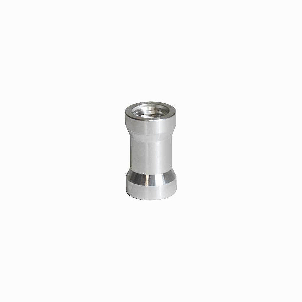 Female 1/4" - Female 3/8" Tripod Inch Adapter Screw Aluminum CS019