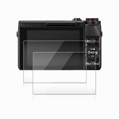 Kingma Camera Screen Protector for Canon G7X3/M200/850D/R8/R50 + Fujifilm X100V/XPro3/X-T4/X-T5/X-E4/XE-5/XH2S