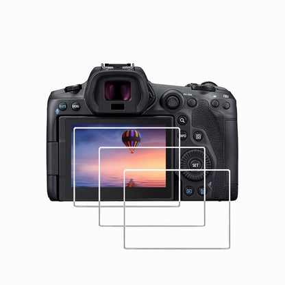 Kingma Tempered Glass for Canon EOS R5 R5C R3