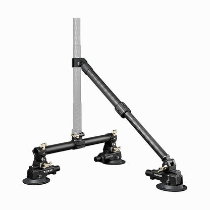 Insta360 Triple Suction Cup Car Mount