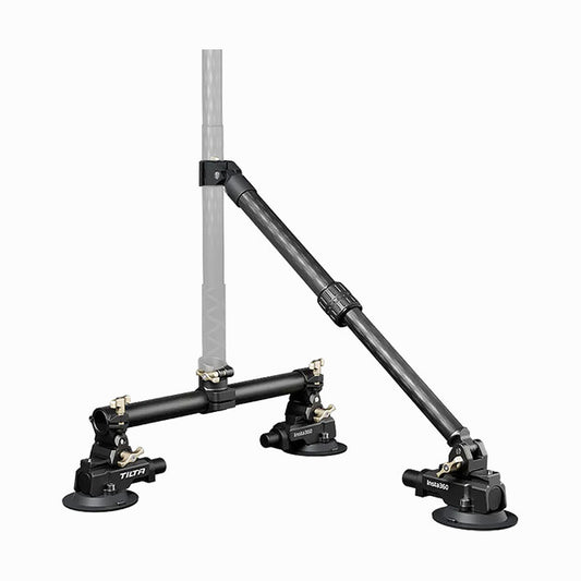 Insta360 Triple Suction Cup Car Mount