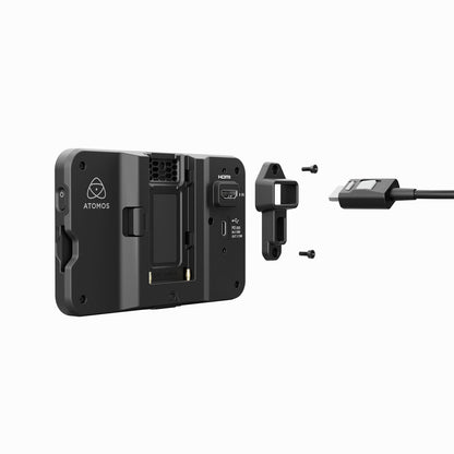 ATOMOS SHINOBI II 5.2'' HDMI HDR VIDEO & PHOTO MONITOR(ATOMSHB003)