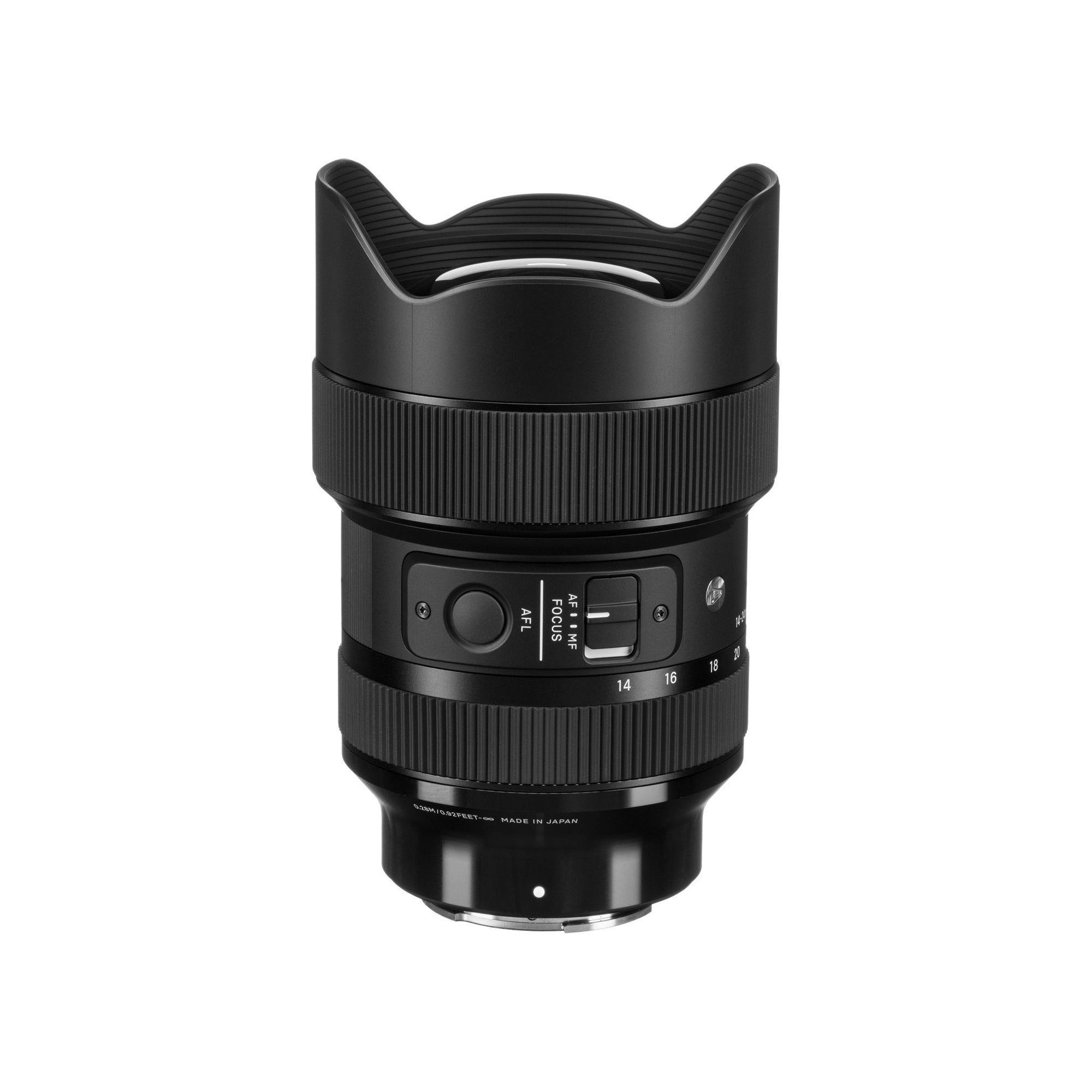 Sigma 14-24mm f/2.8 DG DN Art Lens for Sony E