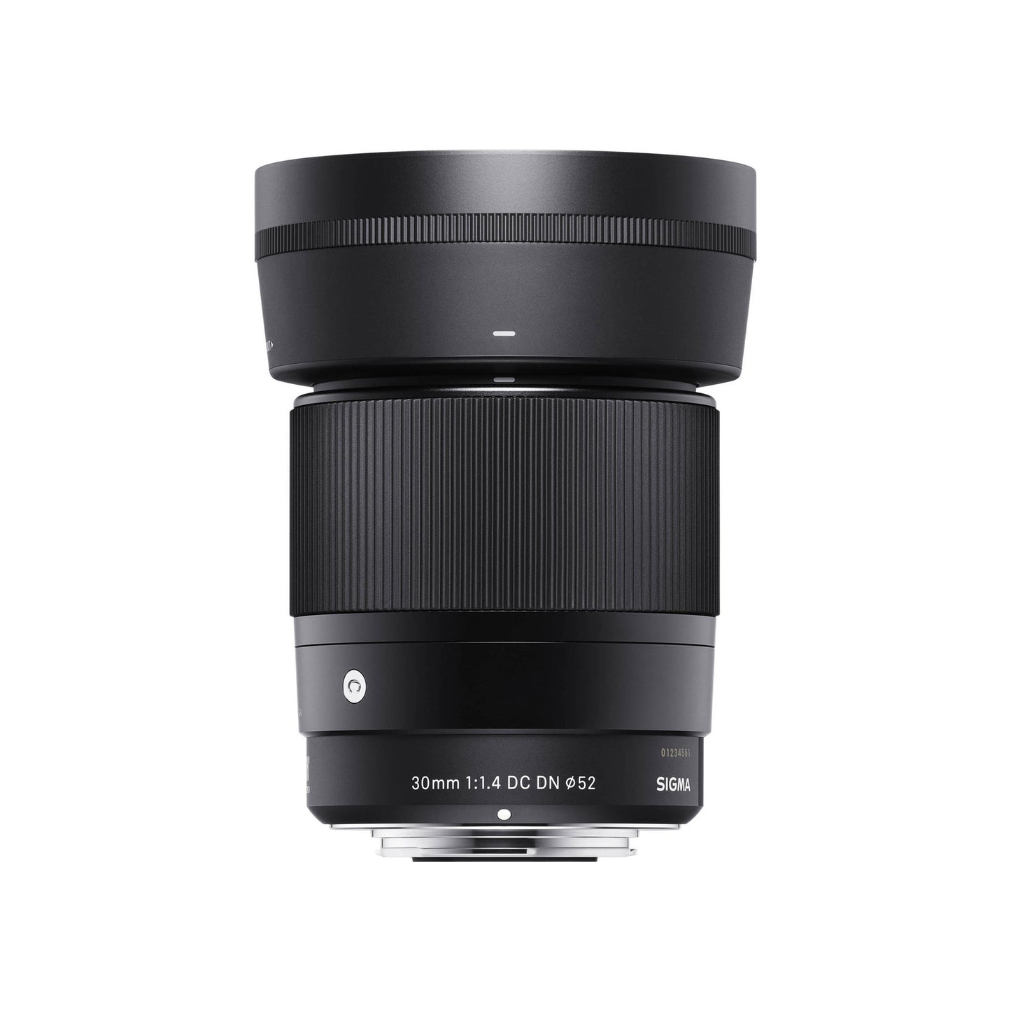 Sigma 30mm f/1.4 DC DN Contemporary Lens (Sony E)