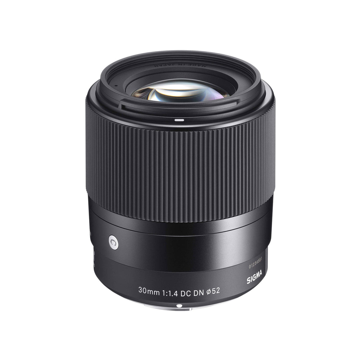 Sigma 30mm f/1.4 DC DN Contemporary Lens (Sony E)
