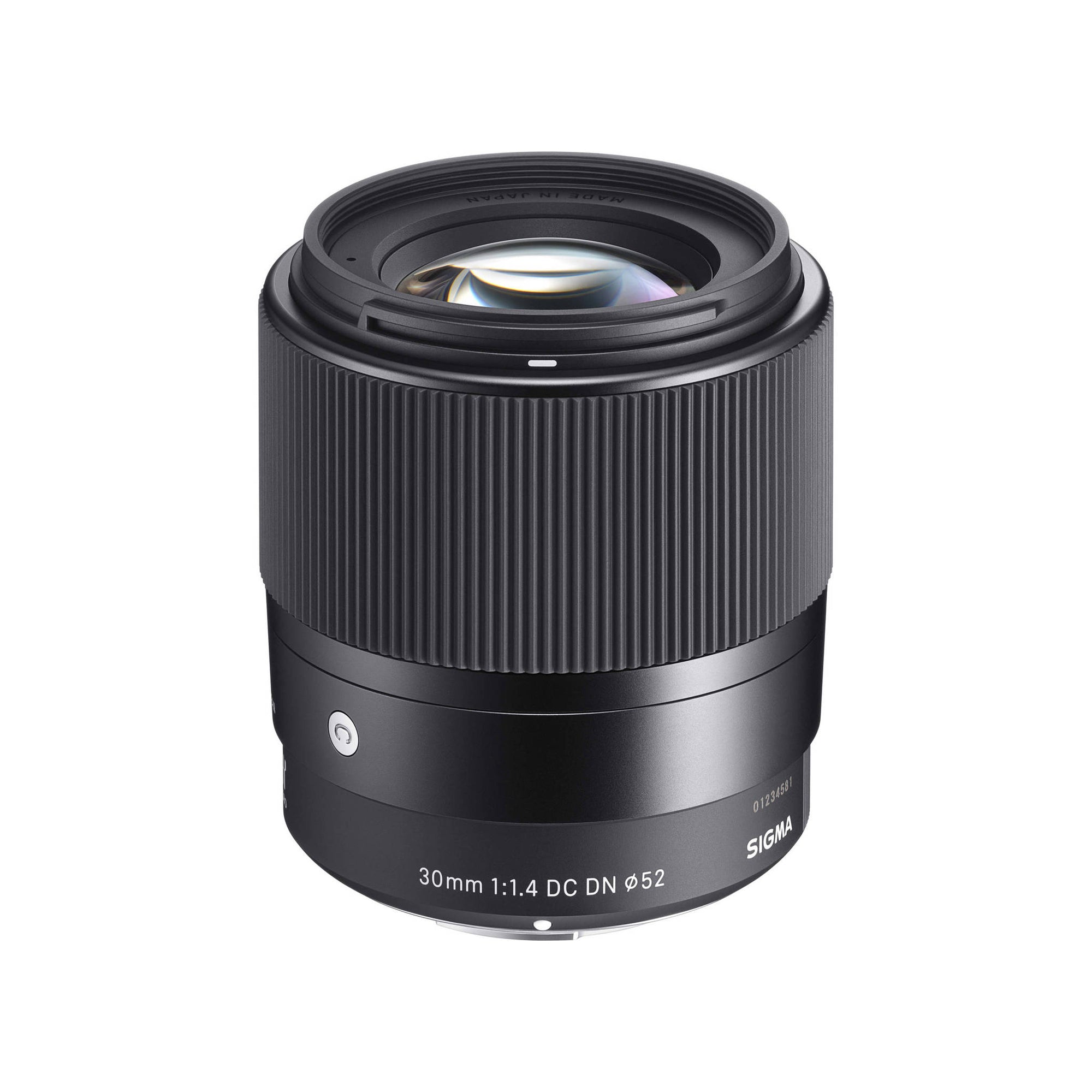 Sigma 30mm f/1.4 DC DN Contemporary Lens (Sony E)