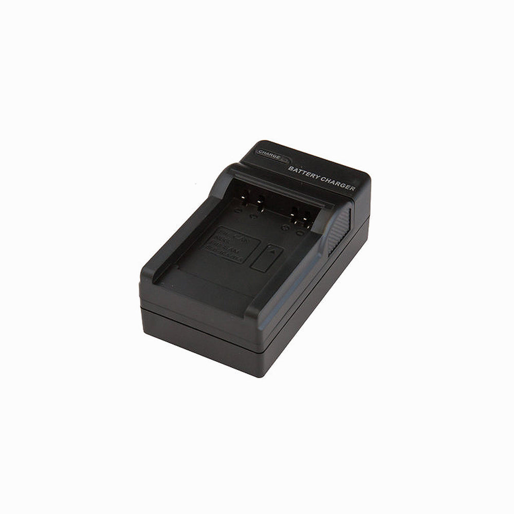 AIPRO Camera Battery Charger Samsung SLB-10/SLB-10A ES50 P1000 PL60 WB 750 150 500 690