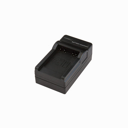 AIPRO Camera Battery Charger Samsung SLB-10/SLB-10A ES50 P1000 PL60 WB 750 150 500 690