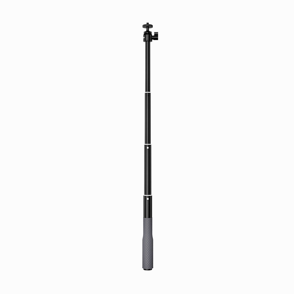 TELESIN Aluminum Alloy Extendable Selfie Stick (WSS-001)