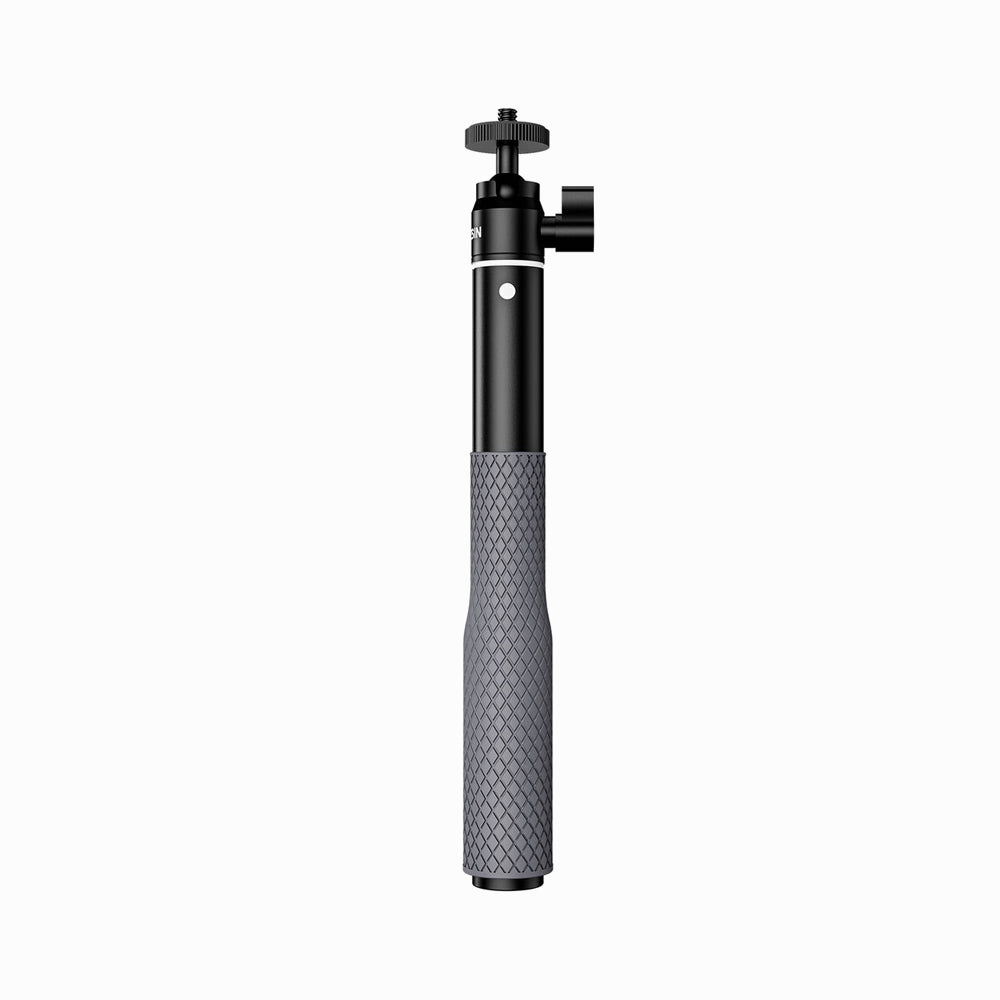 TELESIN Aluminum Alloy Extendable Selfie Stick (WSS-001)
