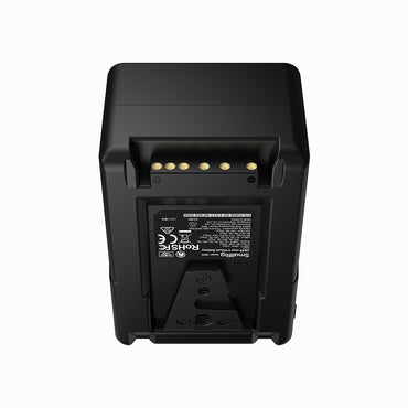SmallRig VB99 Mini V-Mount Battery (99Wh)-3580B