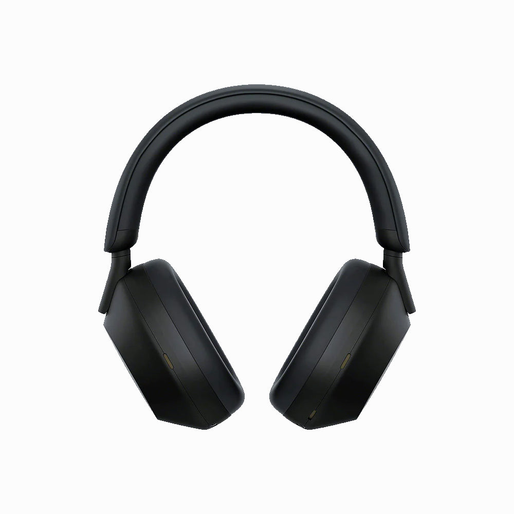 Sony WH-1000XM5 Wireless Noise-Canceling Over-Ear Headphones-BLACK