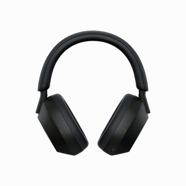 Sony WH-1000XM5 Wireless Noise-Canceling Over-Ear Headphones-BLACK