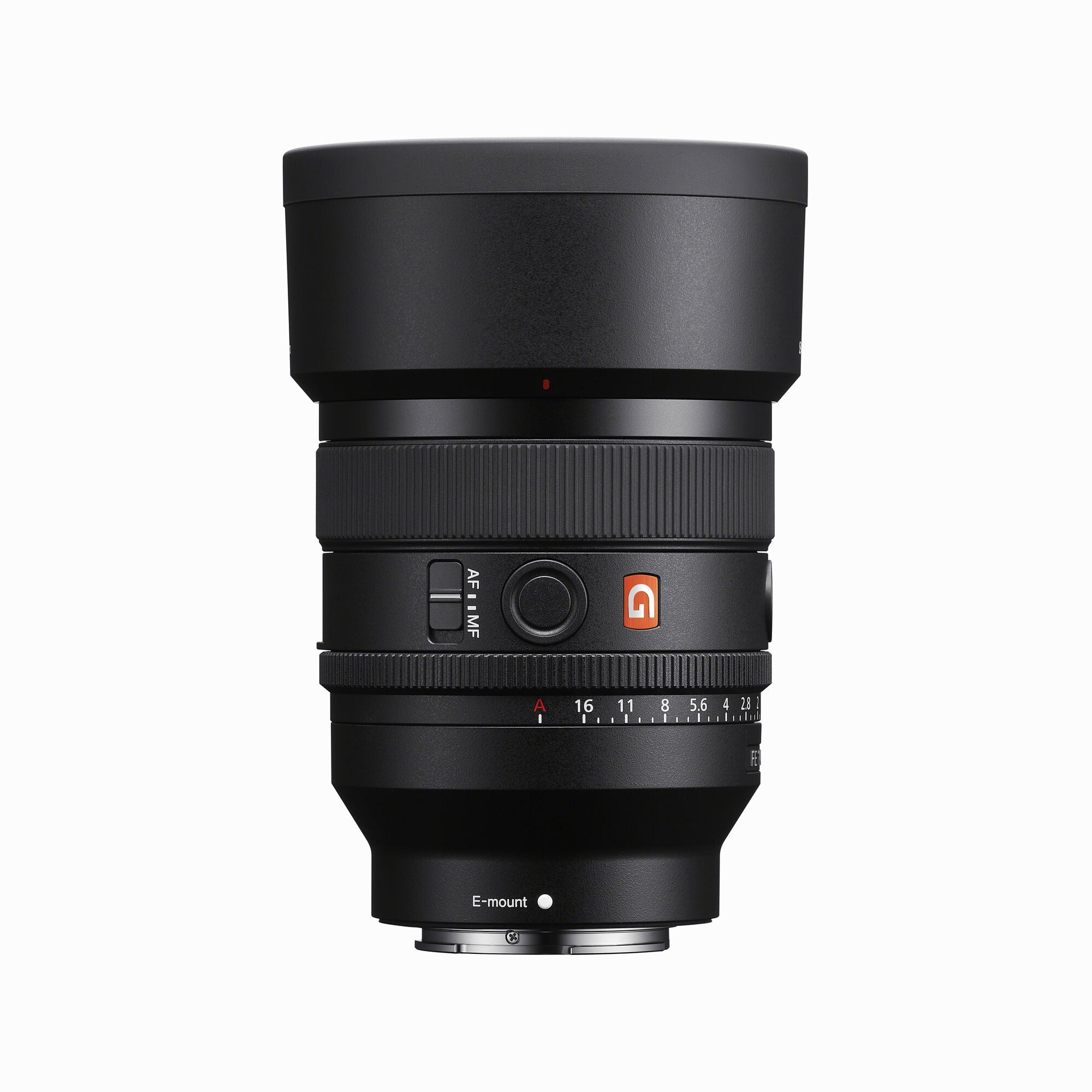 Buy Sony FE 50mm F1.4 GM Full-Frame Prime Lens (SEL50F14GM) Online