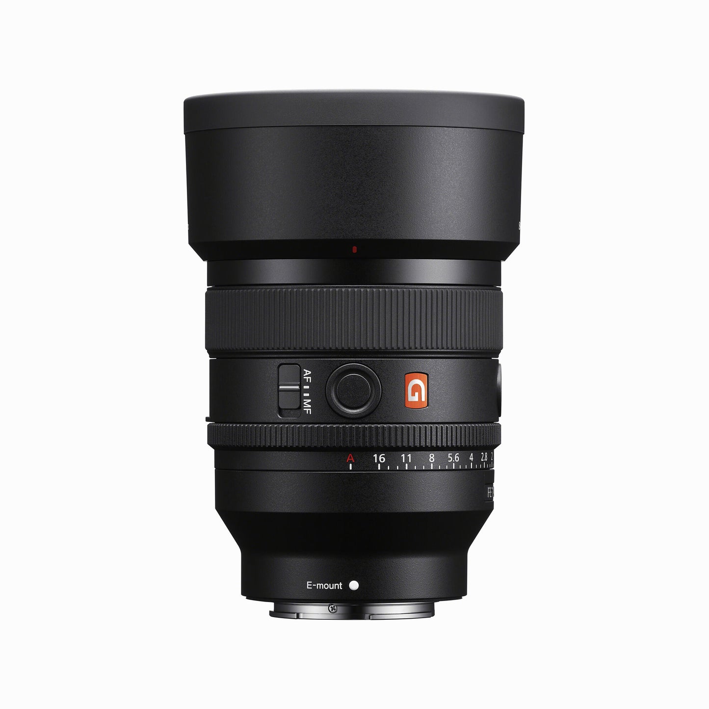 Sony FE 50mm F1.4 GM Full-Frame Prime Lens (SEL50F14GM)