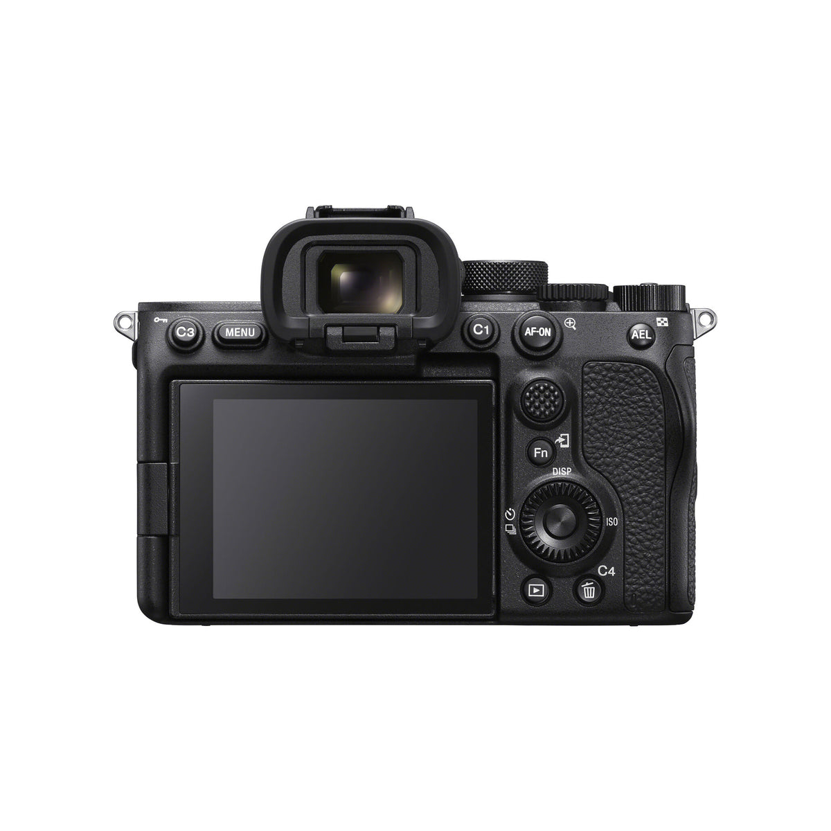 Sony a7S III Mirrorless Camera