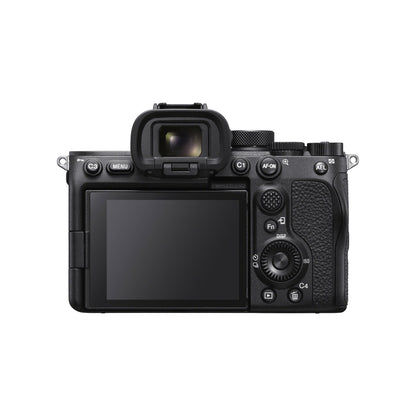 Sony a7S III Mirrorless Camera