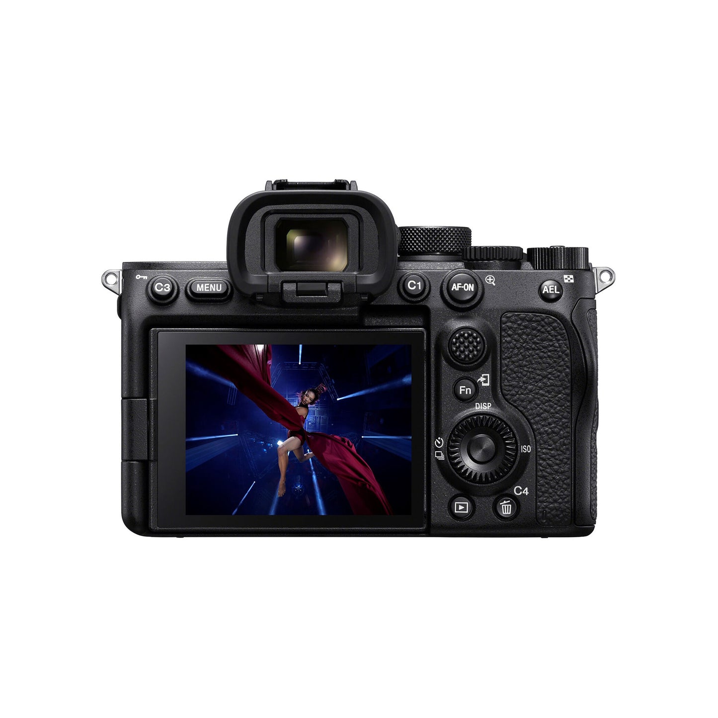 Sony a7S III Mirrorless Camera