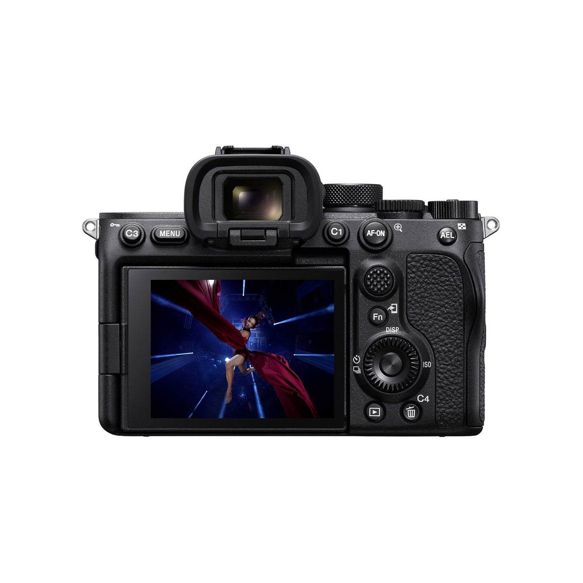 Sony a7S III Mirrorless Camera